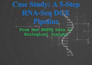 perform microbial rna seq dge analysis using deseq2 and snakemake